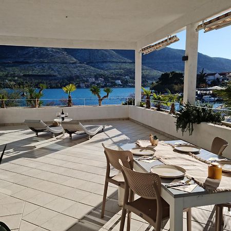 Apartments Holidays Roko Grebaštica Εξωτερικό φωτογραφία