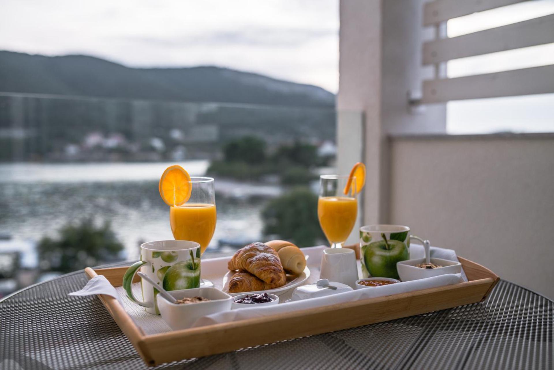 Apartments Holidays Roko Grebaštica Εξωτερικό φωτογραφία
