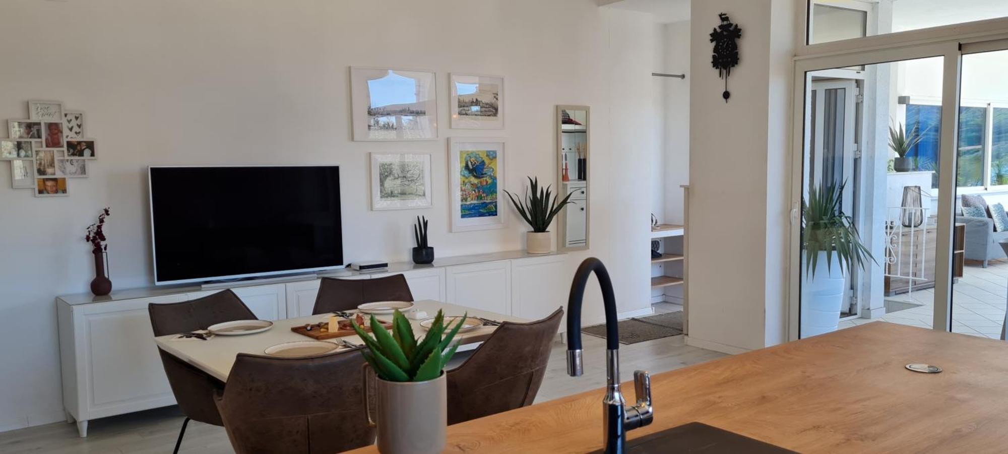 Apartments Holidays Roko Grebaštica Εξωτερικό φωτογραφία