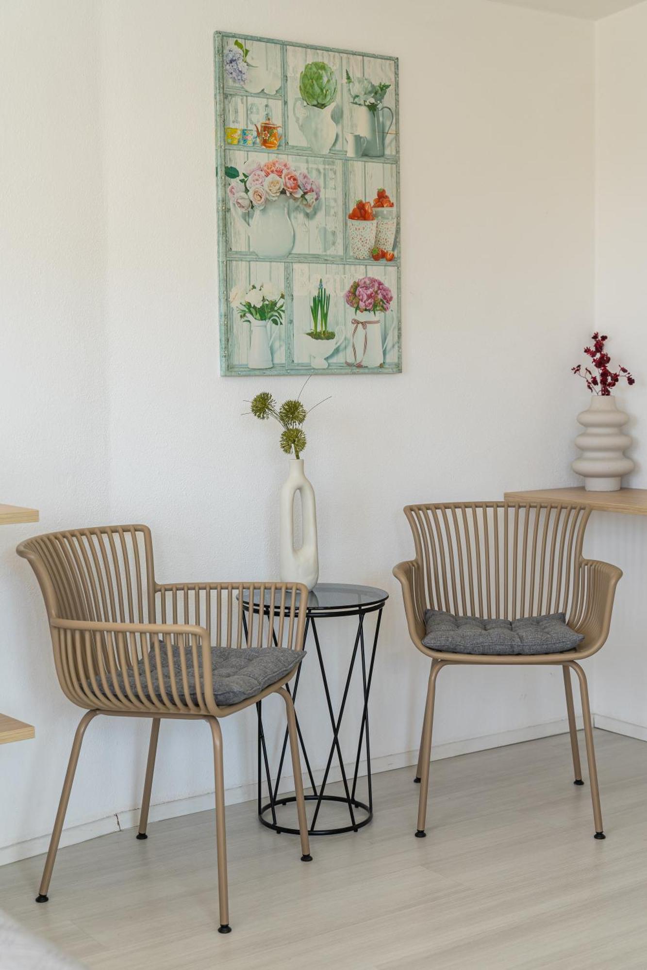 Apartments Holidays Roko Grebaštica Εξωτερικό φωτογραφία