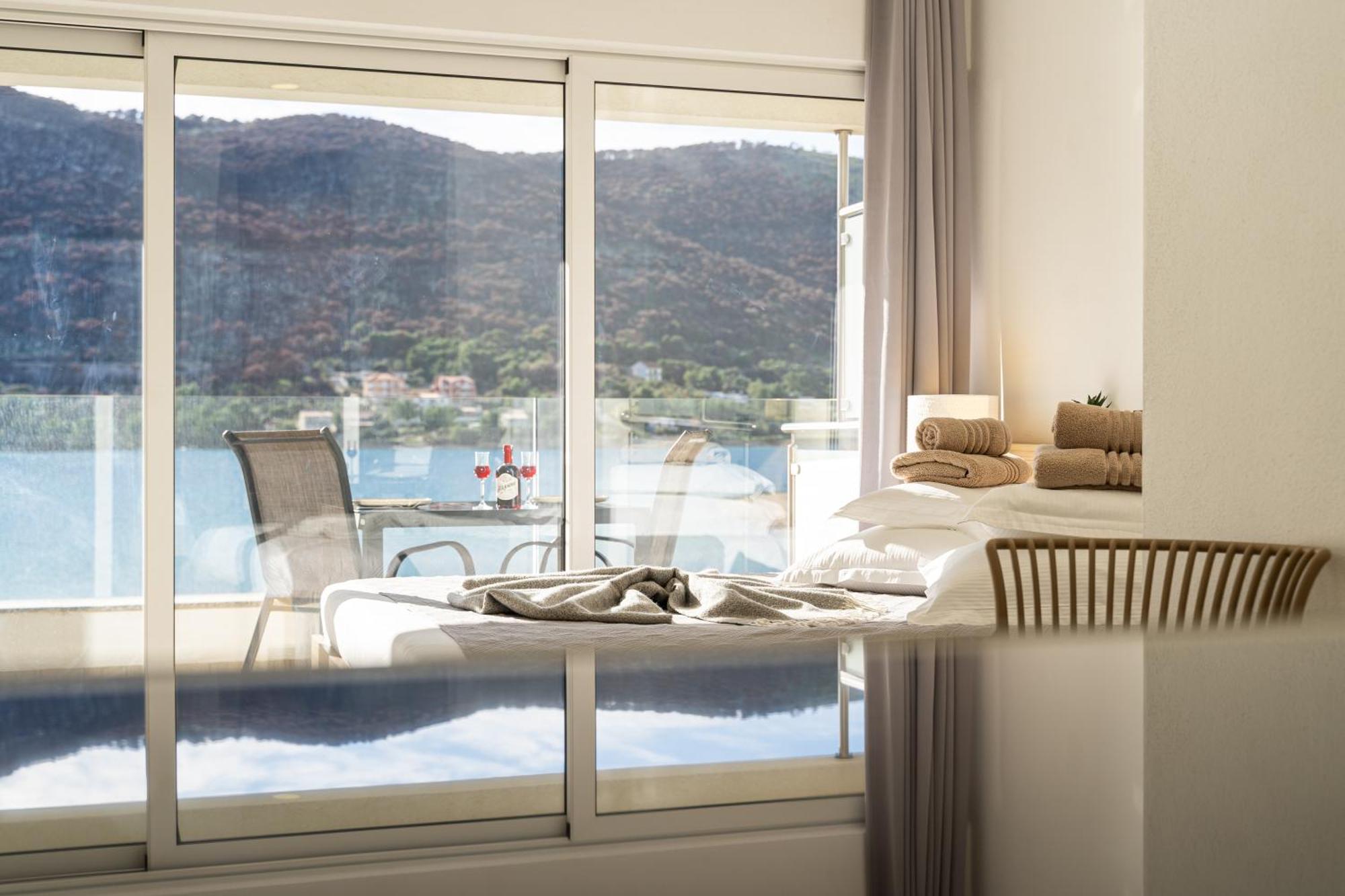 Apartments Holidays Roko Grebaštica Εξωτερικό φωτογραφία