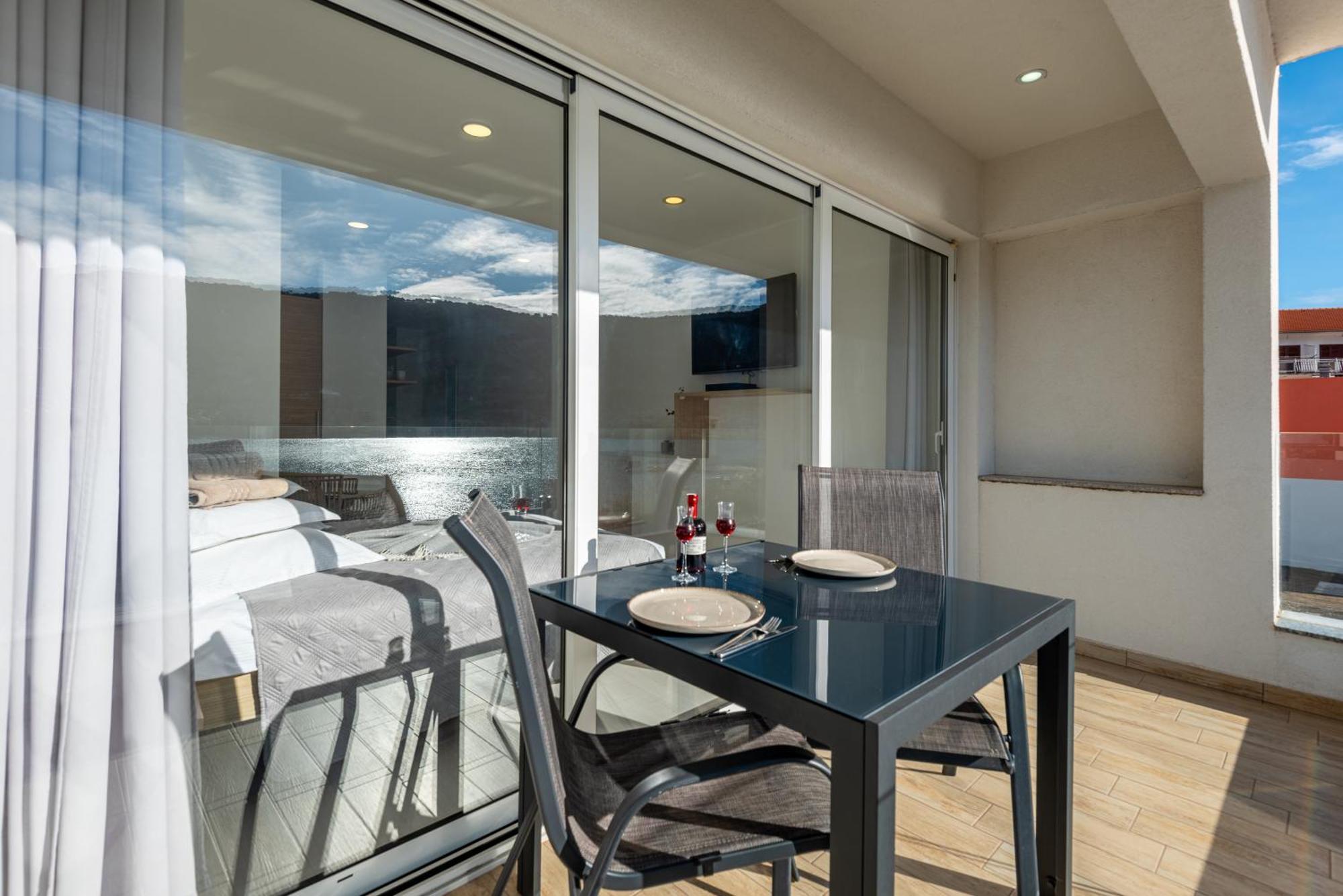 Apartments Holidays Roko Grebaštica Εξωτερικό φωτογραφία