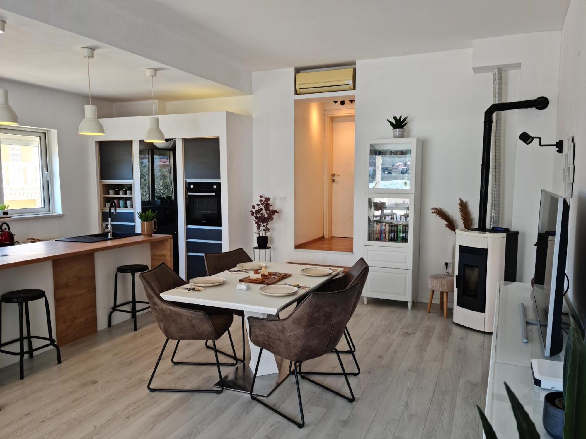 Apartments Holidays Roko Grebaštica Δωμάτιο φωτογραφία