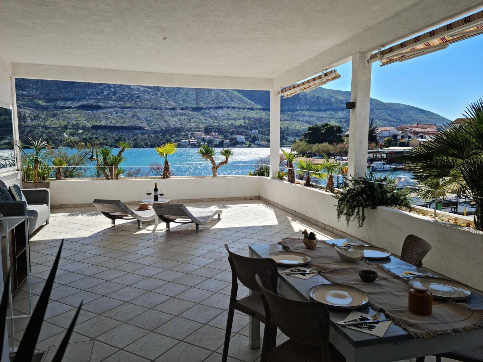 Apartments Holidays Roko Grebaštica Δωμάτιο φωτογραφία