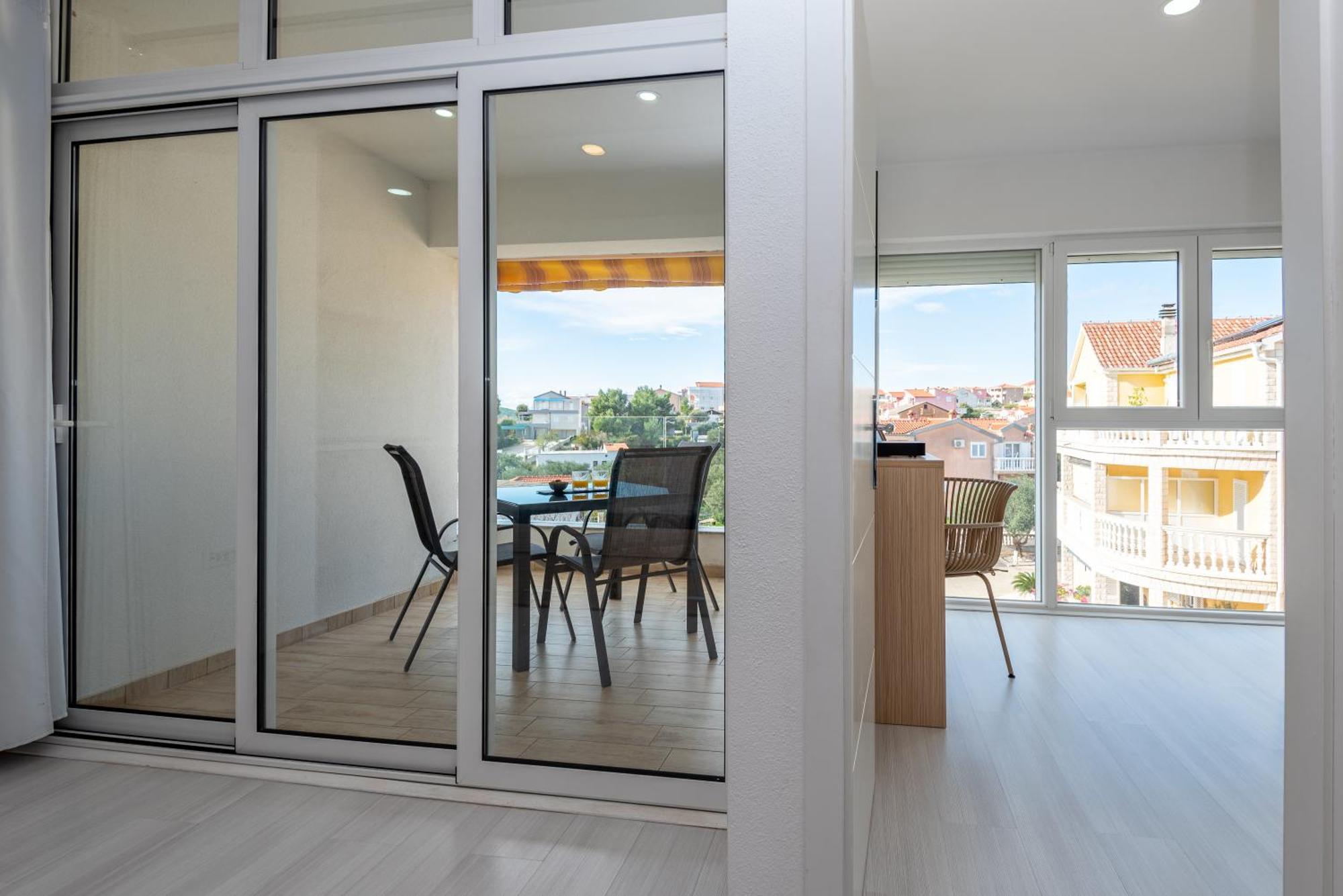 Apartments Holidays Roko Grebaštica Δωμάτιο φωτογραφία