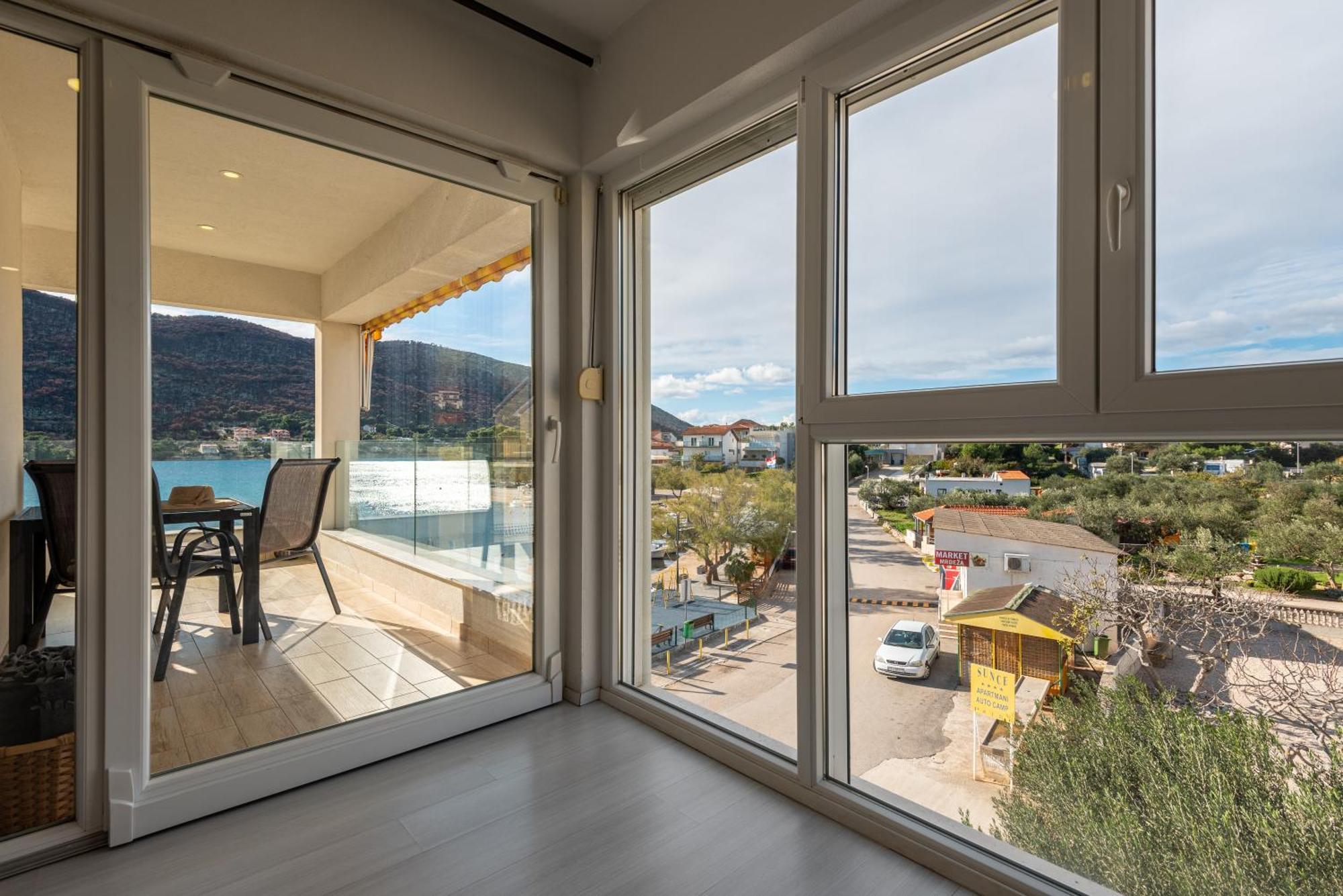 Apartments Holidays Roko Grebaštica Δωμάτιο φωτογραφία
