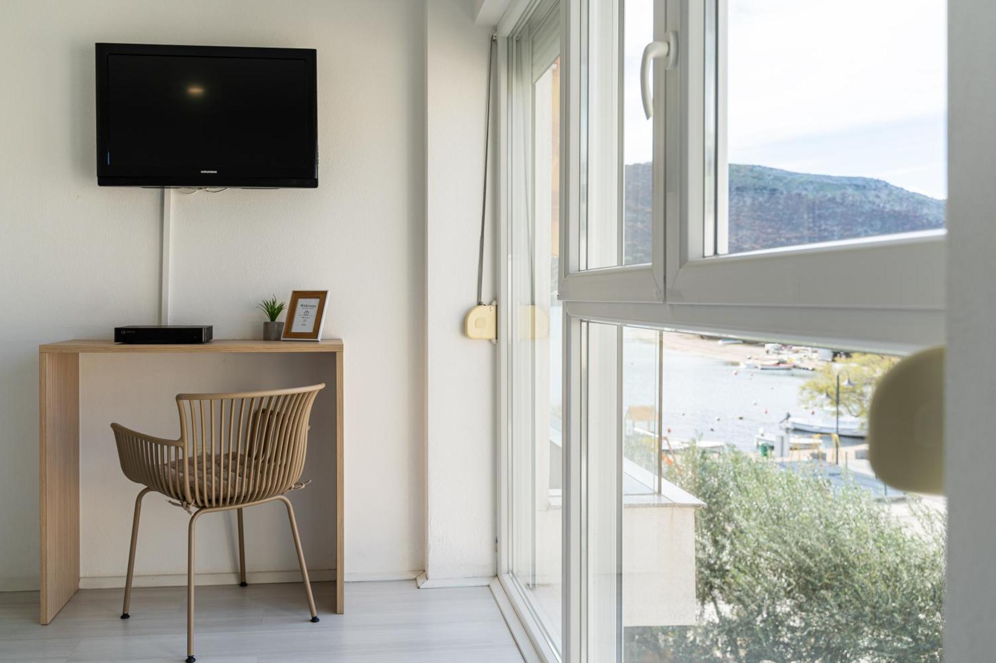 Apartments Holidays Roko Grebaštica Δωμάτιο φωτογραφία