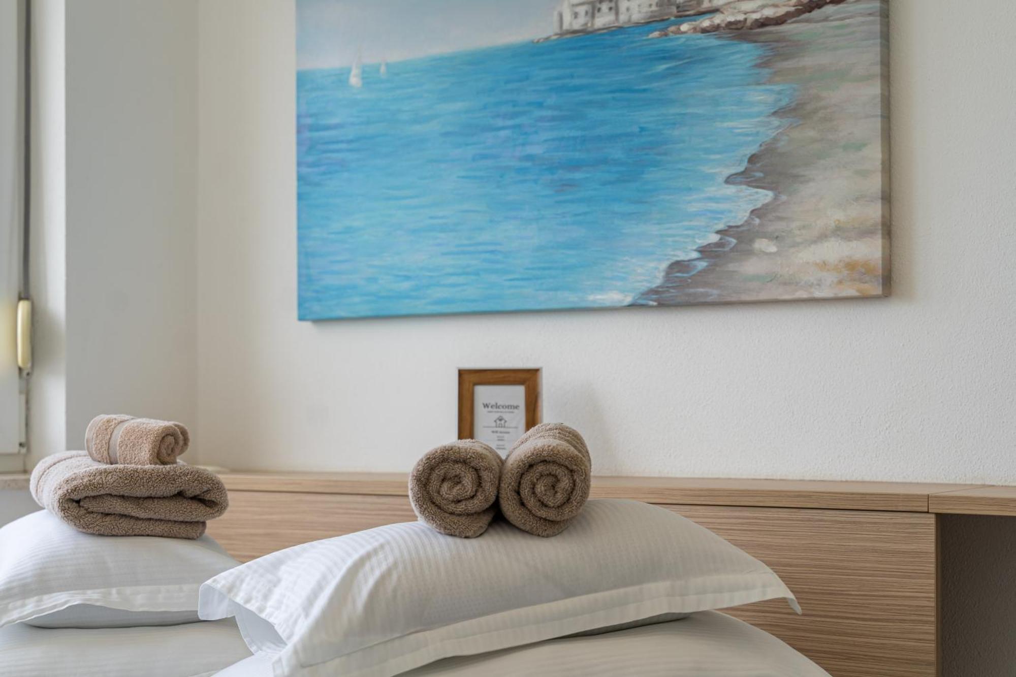 Apartments Holidays Roko Grebaštica Δωμάτιο φωτογραφία