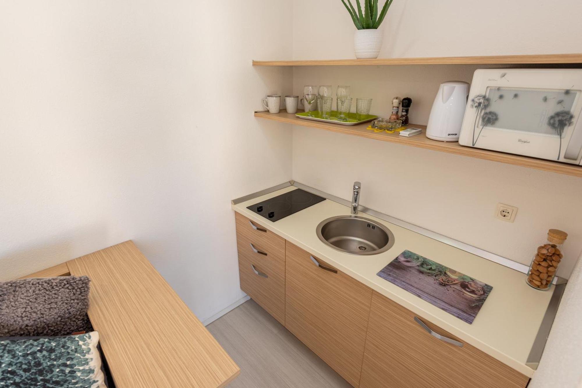 Apartments Holidays Roko Grebaštica Δωμάτιο φωτογραφία