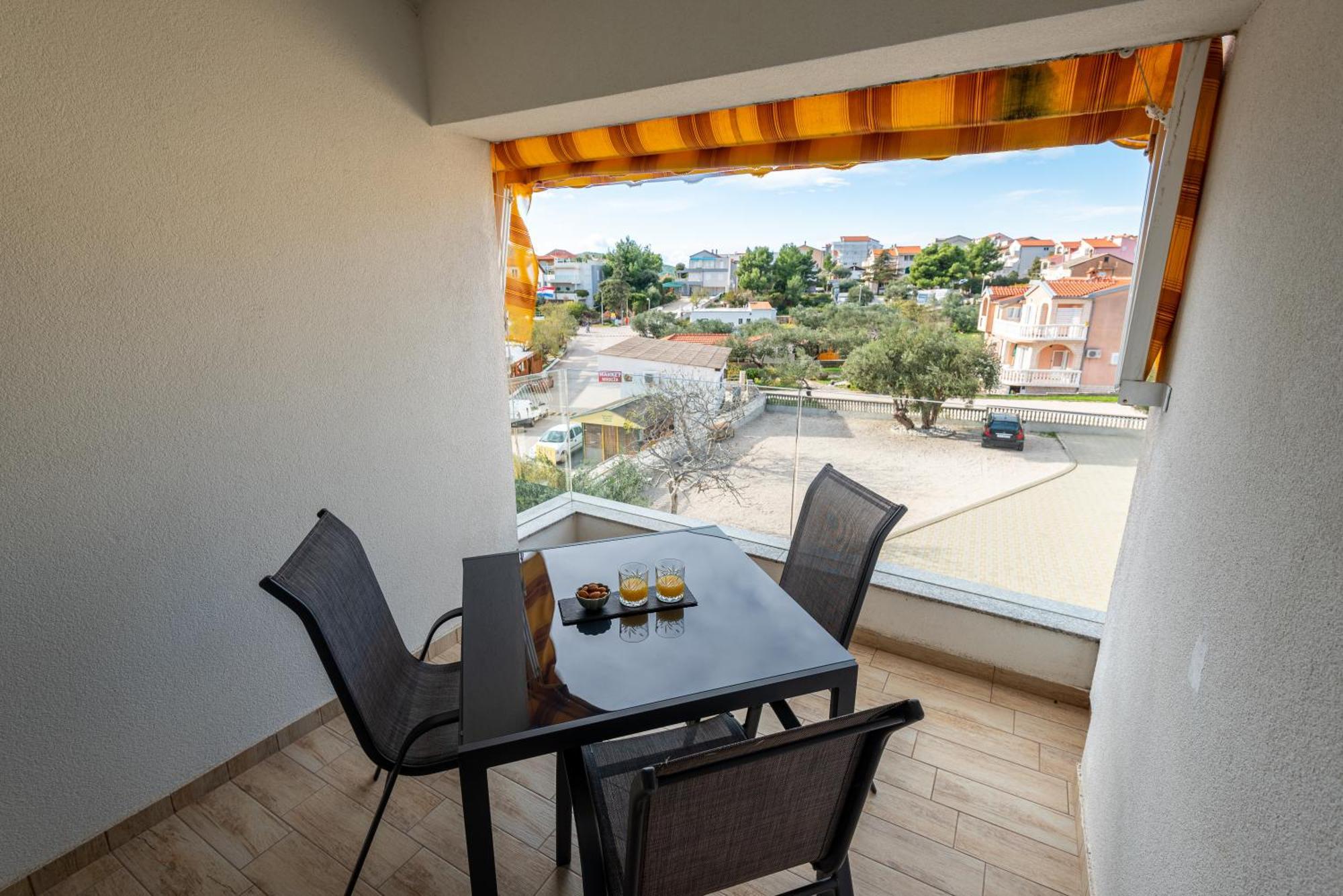 Apartments Holidays Roko Grebaštica Δωμάτιο φωτογραφία