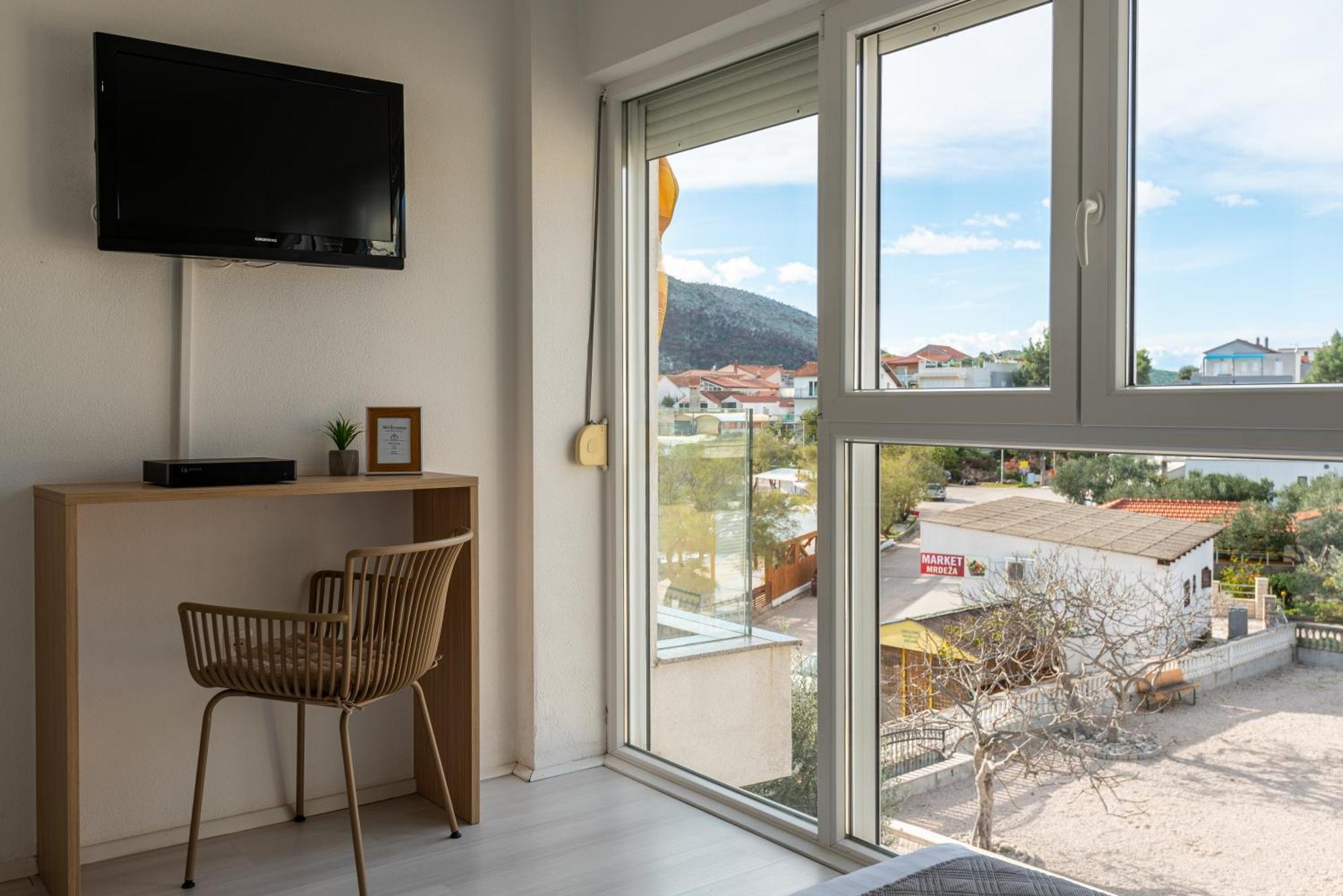 Apartments Holidays Roko Grebaštica Δωμάτιο φωτογραφία