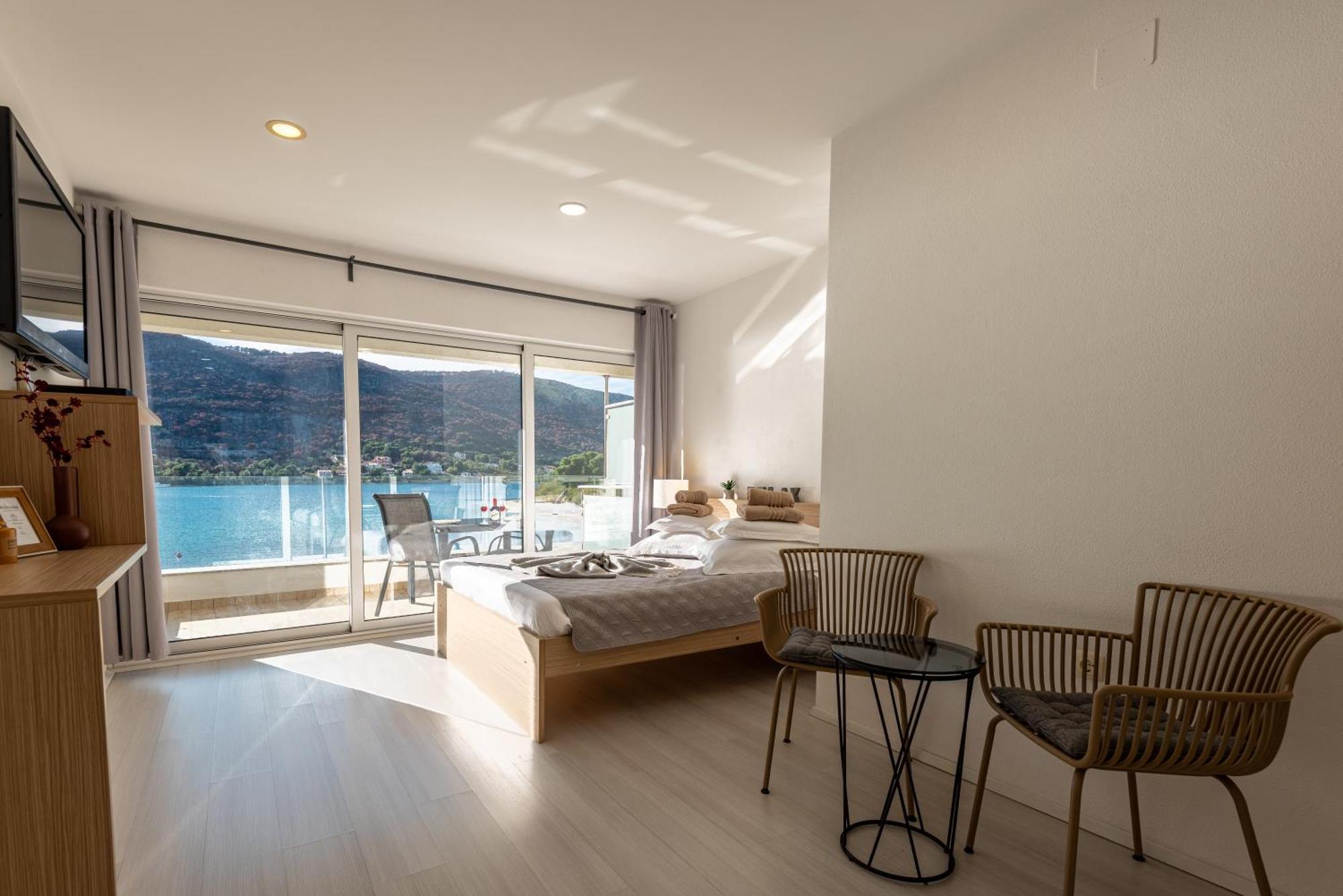 Apartments Holidays Roko Grebaštica Δωμάτιο φωτογραφία