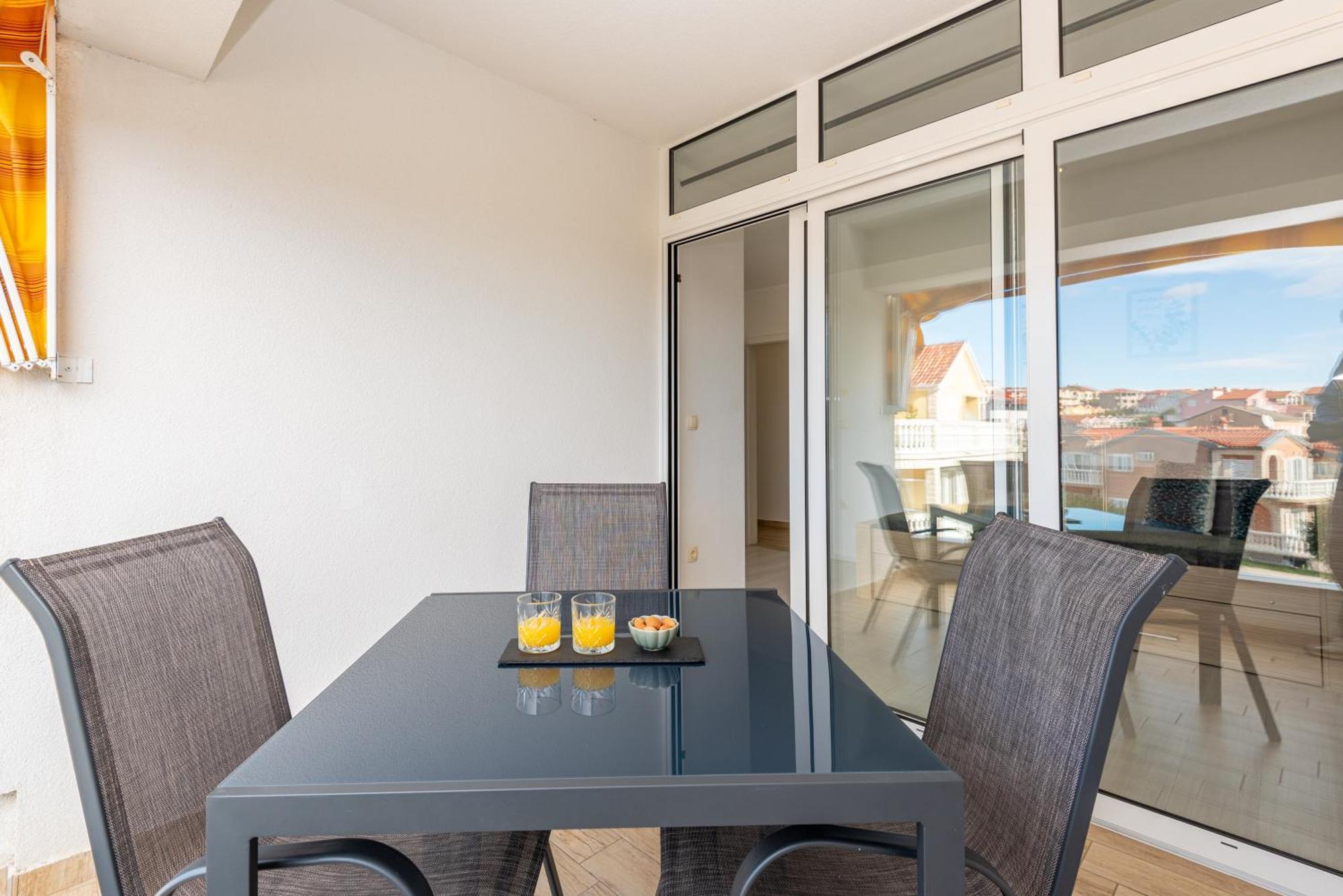 Apartments Holidays Roko Grebaštica Δωμάτιο φωτογραφία