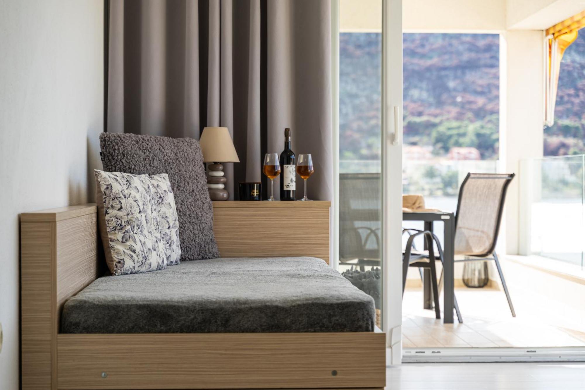 Apartments Holidays Roko Grebaštica Δωμάτιο φωτογραφία
