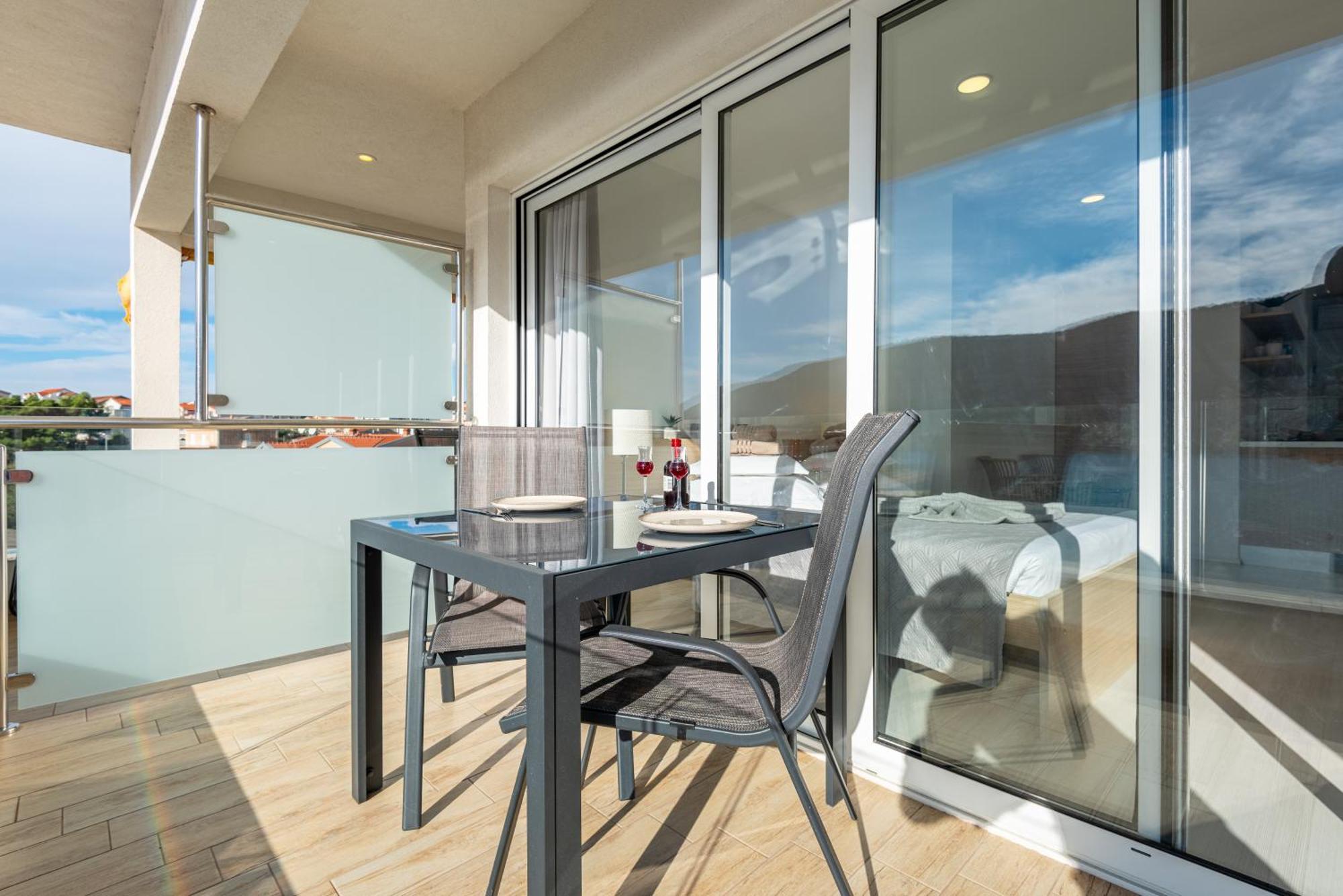 Apartments Holidays Roko Grebaštica Δωμάτιο φωτογραφία