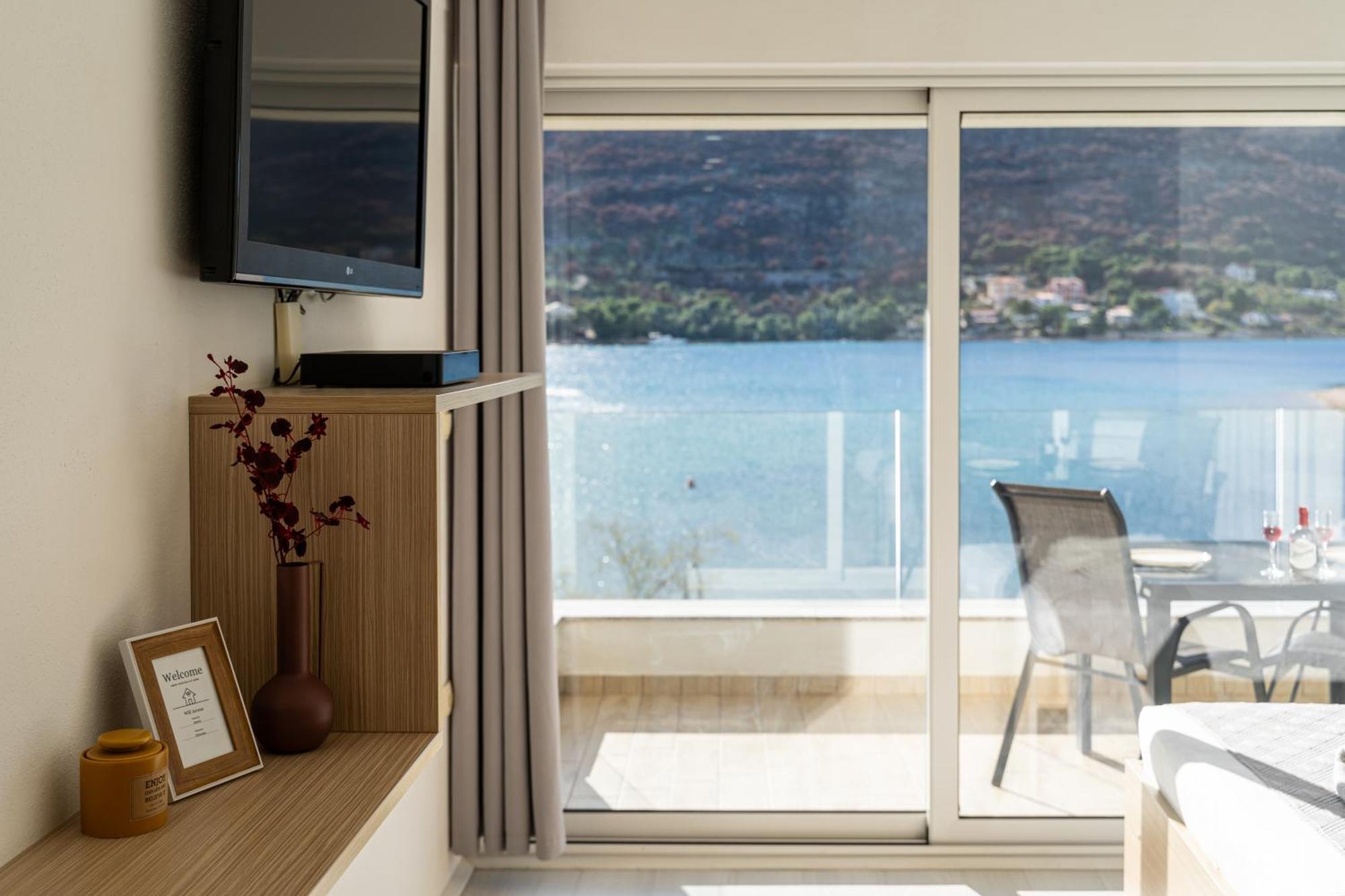 Apartments Holidays Roko Grebaštica Δωμάτιο φωτογραφία