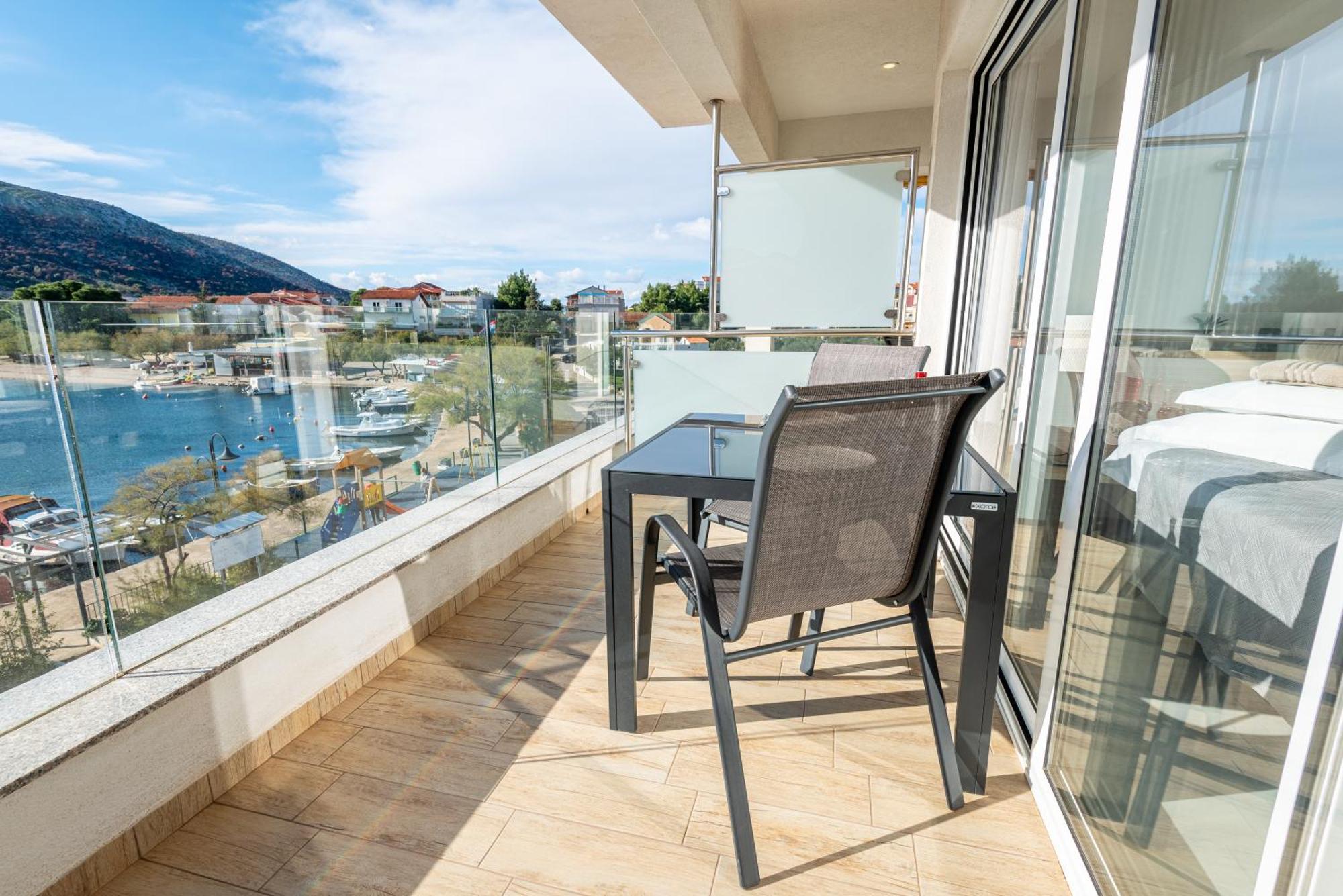Apartments Holidays Roko Grebaštica Δωμάτιο φωτογραφία