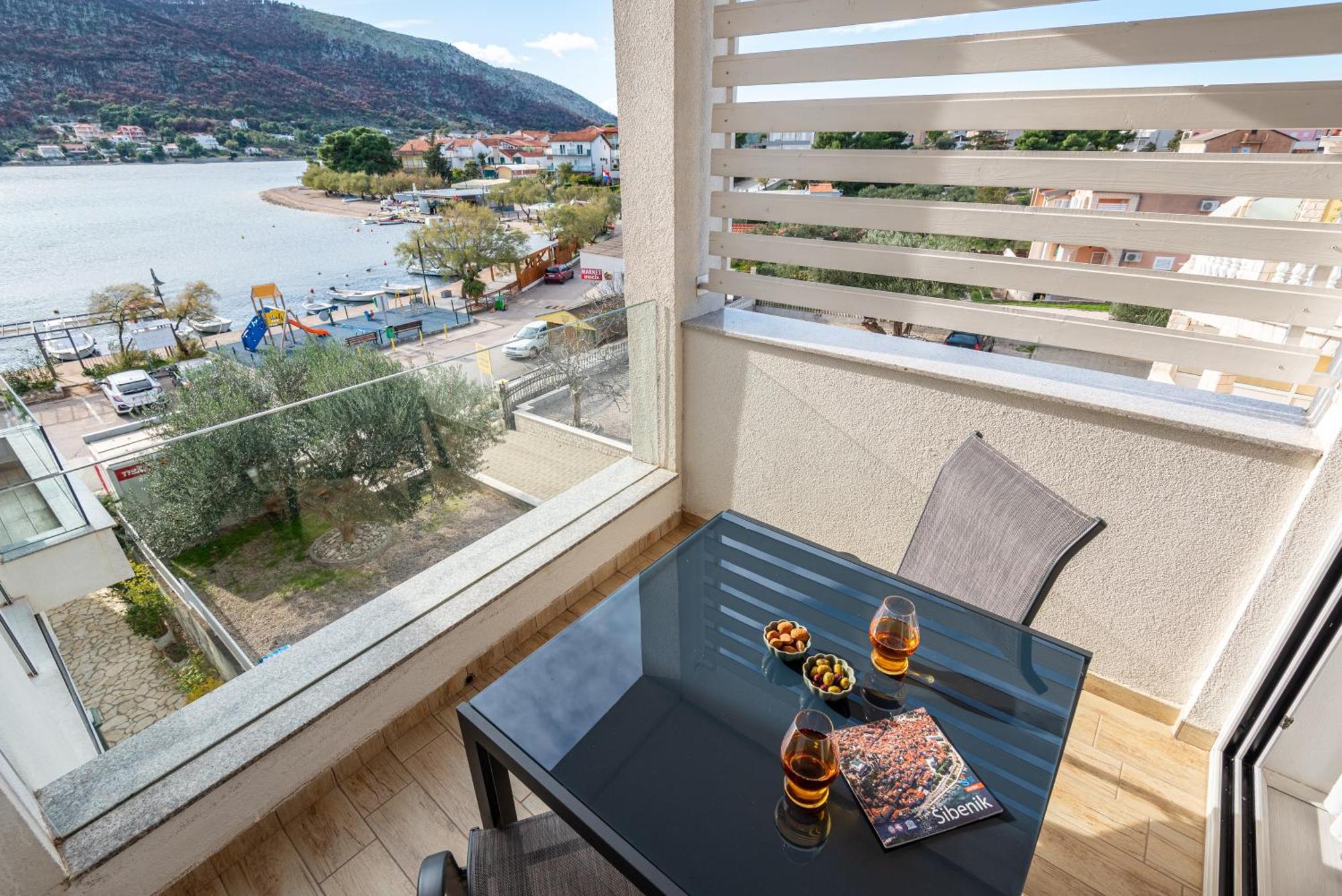 Apartments Holidays Roko Grebaštica Δωμάτιο φωτογραφία