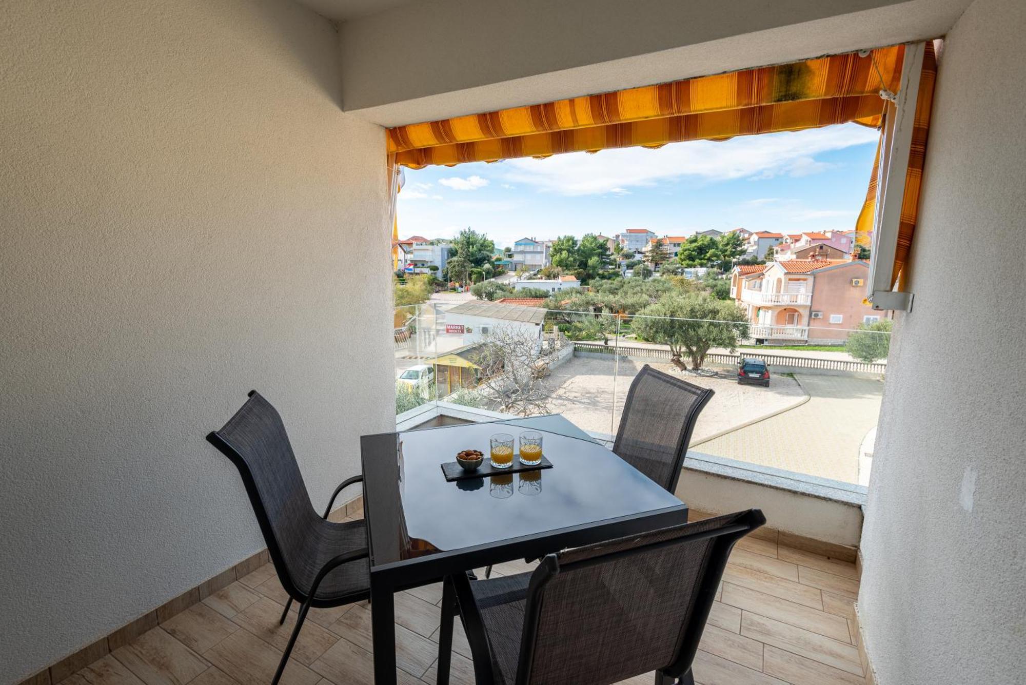 Apartments Holidays Roko Grebaštica Δωμάτιο φωτογραφία
