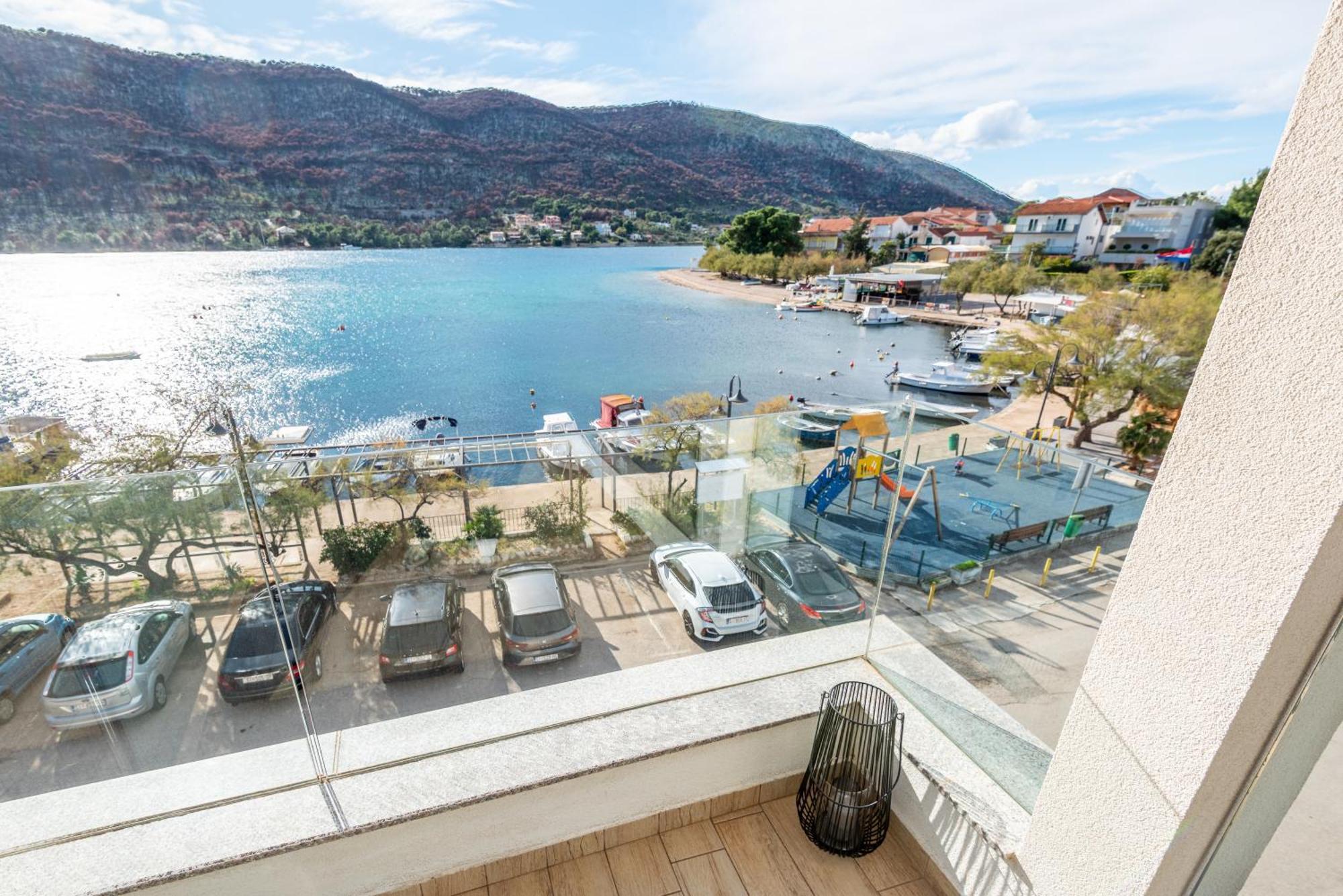 Apartments Holidays Roko Grebaštica Δωμάτιο φωτογραφία