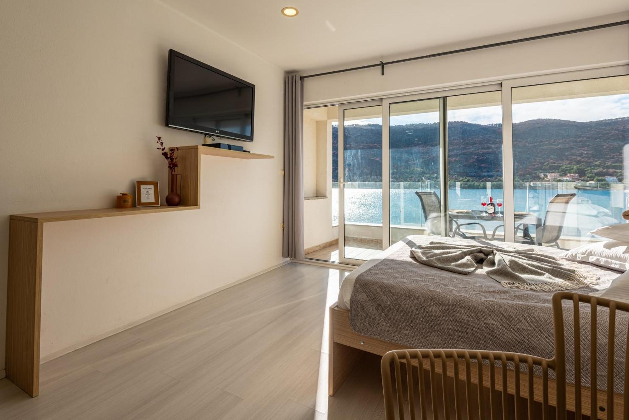 Apartments Holidays Roko Grebaštica Δωμάτιο φωτογραφία