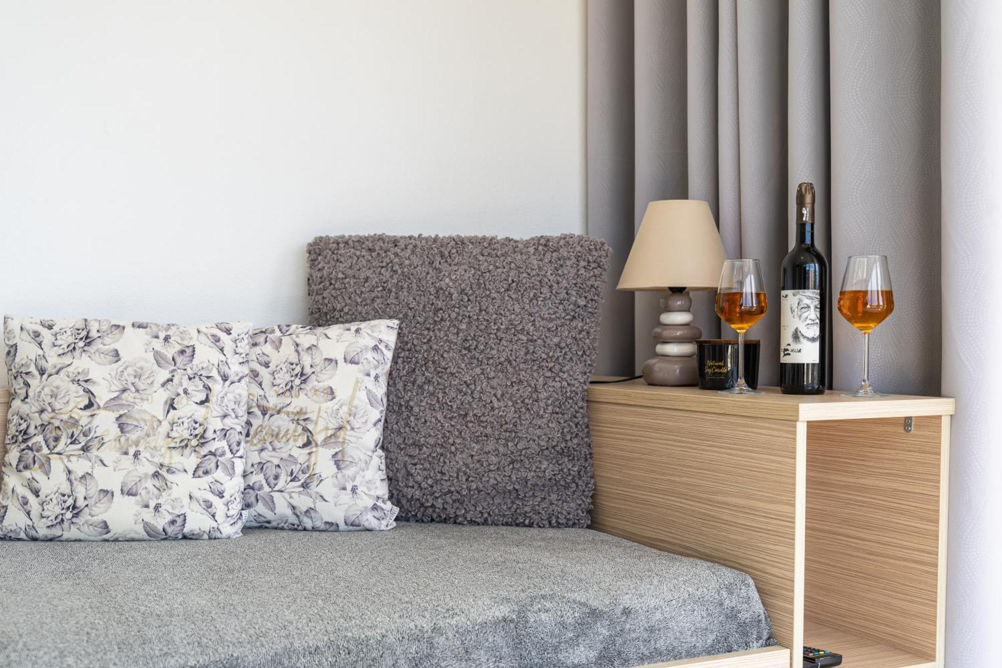 Apartments Holidays Roko Grebaštica Δωμάτιο φωτογραφία