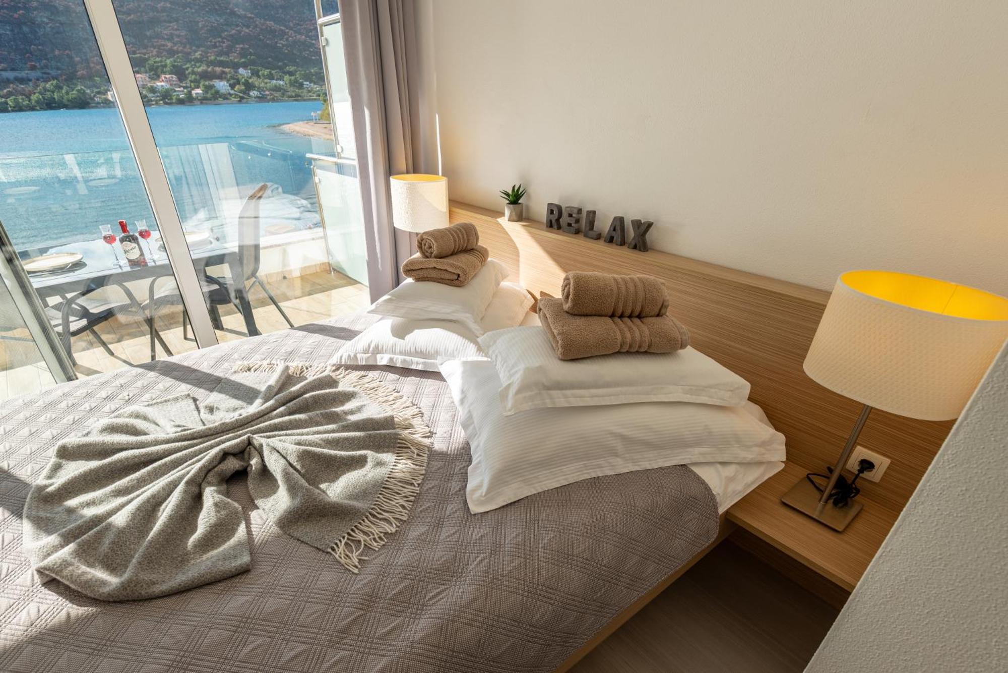 Apartments Holidays Roko Grebaštica Δωμάτιο φωτογραφία