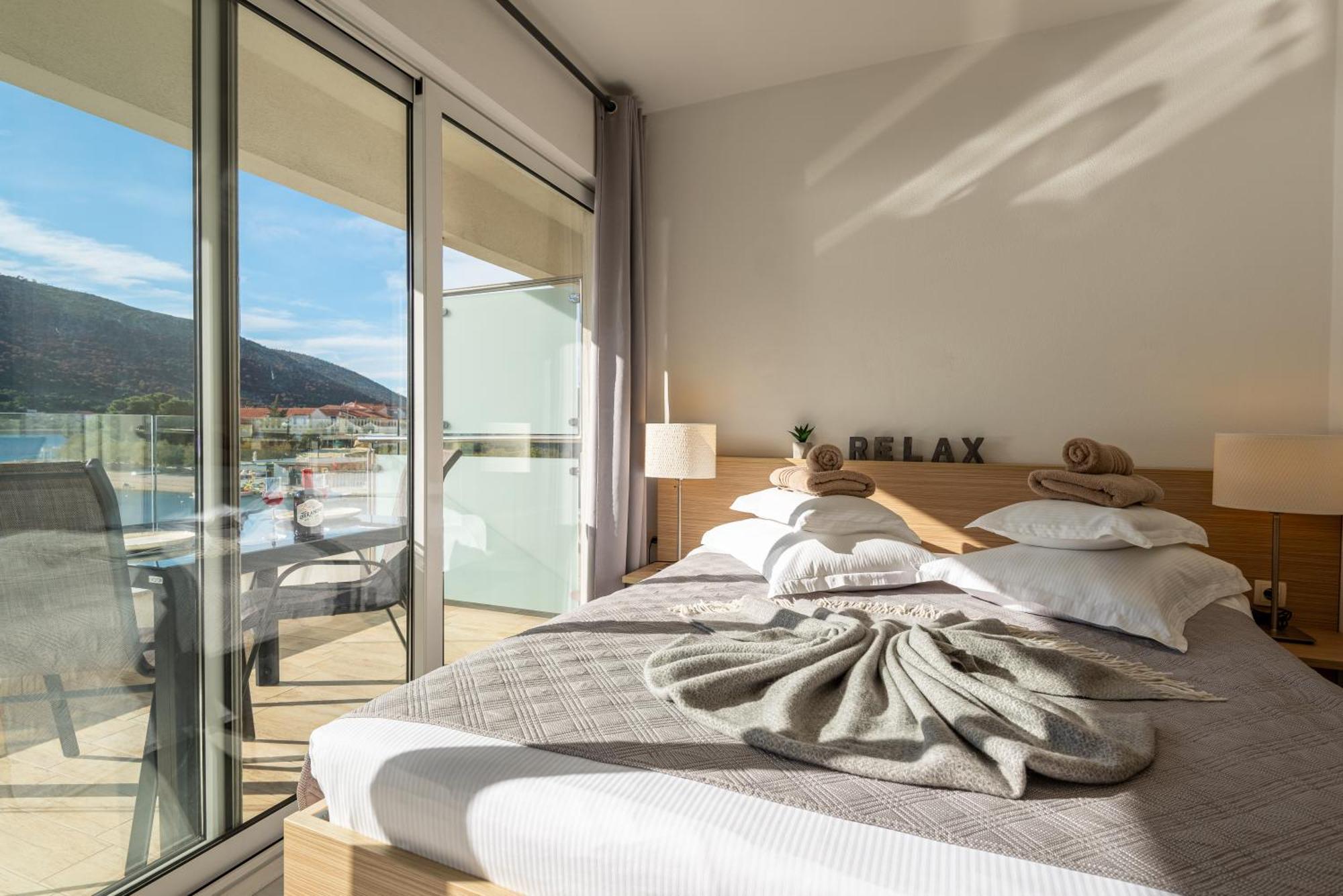 Apartments Holidays Roko Grebaštica Δωμάτιο φωτογραφία
