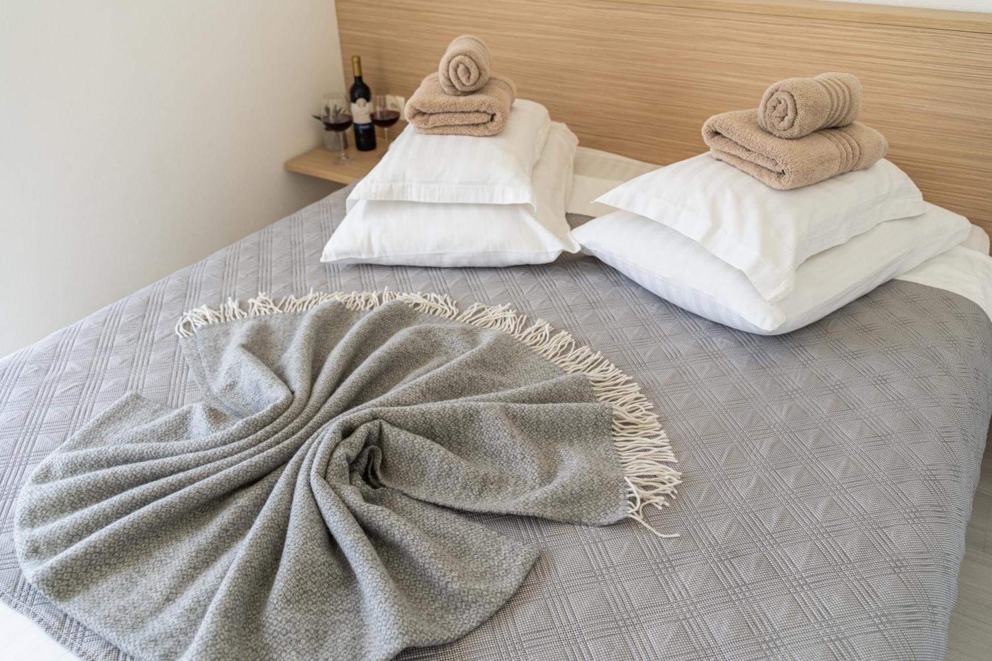 Apartments Holidays Roko Grebaštica Δωμάτιο φωτογραφία