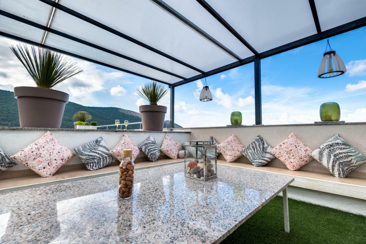 Apartments Holidays Roko Grebaštica Εξωτερικό φωτογραφία