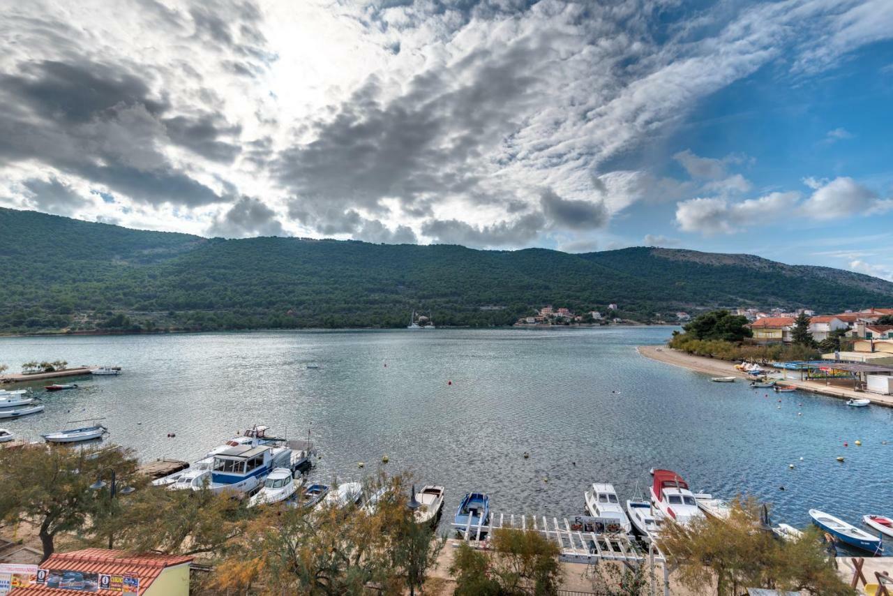 Apartments Holidays Roko Grebaštica Εξωτερικό φωτογραφία