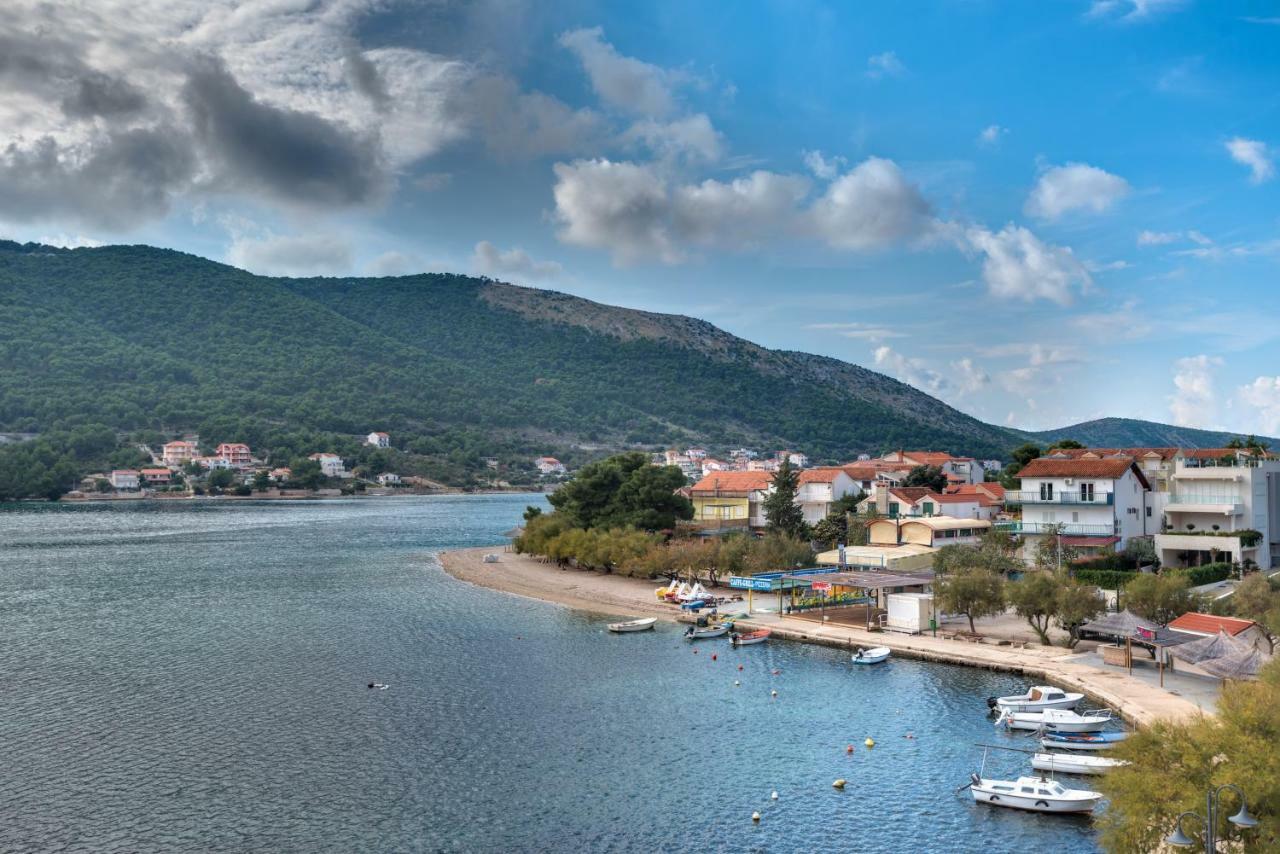 Apartments Holidays Roko Grebaštica Εξωτερικό φωτογραφία