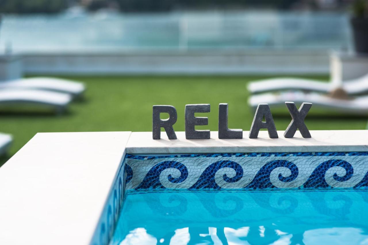 Apartments Holidays Roko Grebaštica Εξωτερικό φωτογραφία
